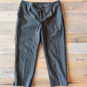 Zara Drawstring Trousers